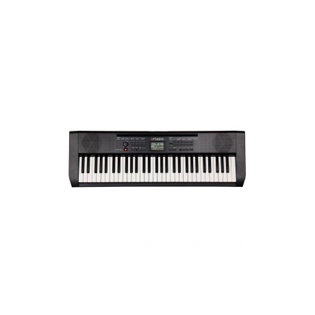Órgano Artesia Ma-88 61 Teclas Negro