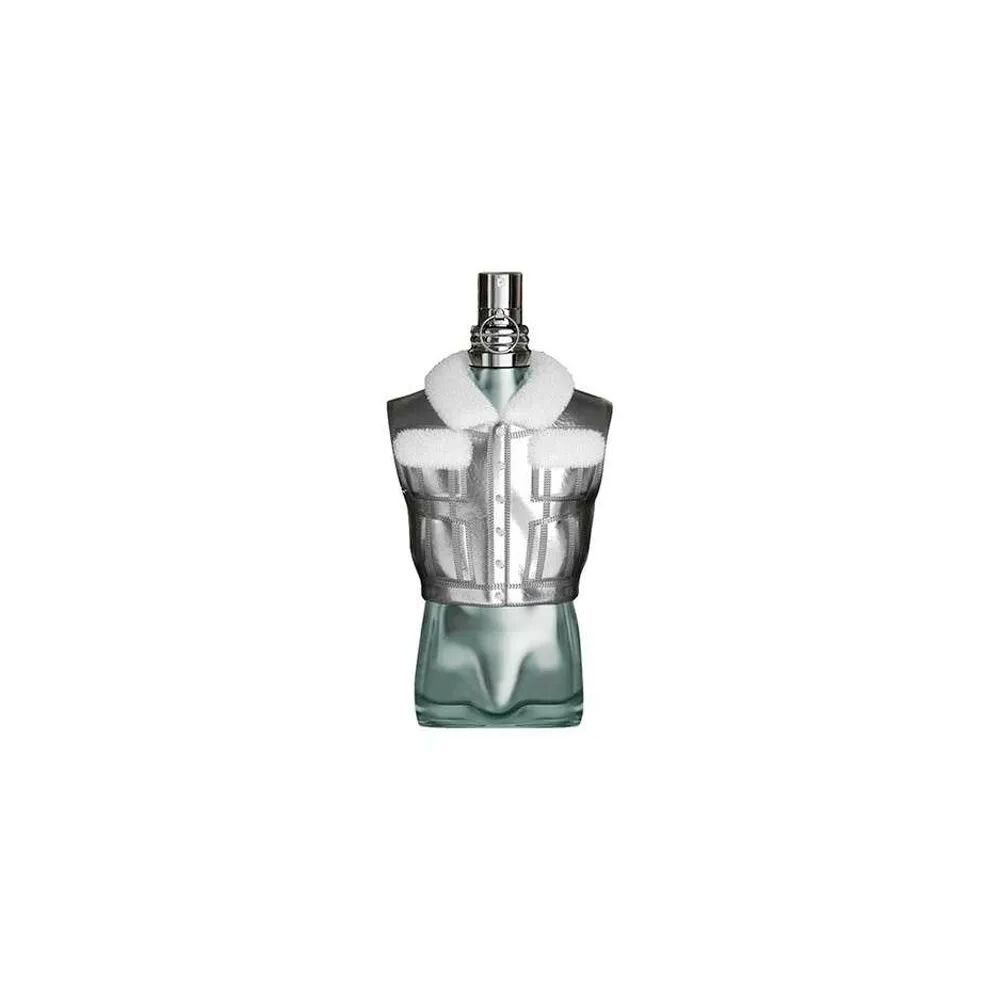 Jean Paul Gaultier Le Male Holiday Collector EDT 125ml - Masculino Jean Paul Gaultier Le Male Holiday Collector EDT 125ml - Masculino
