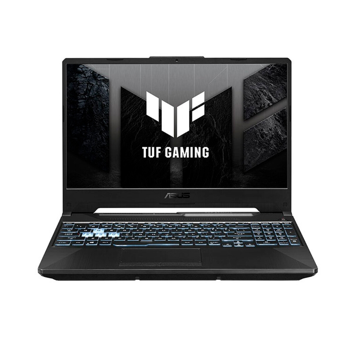 Notebook ASUS TUF Gaming F15 FX506HE-HN396W i7-11800H 512GB 