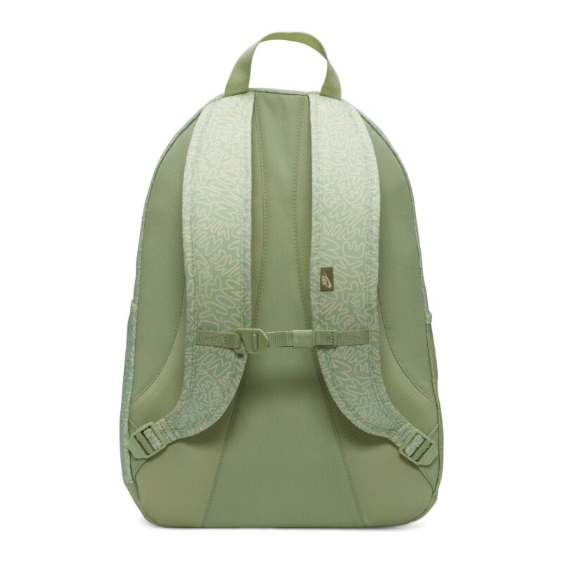 Mochila Nike Hayward Unisex Verde