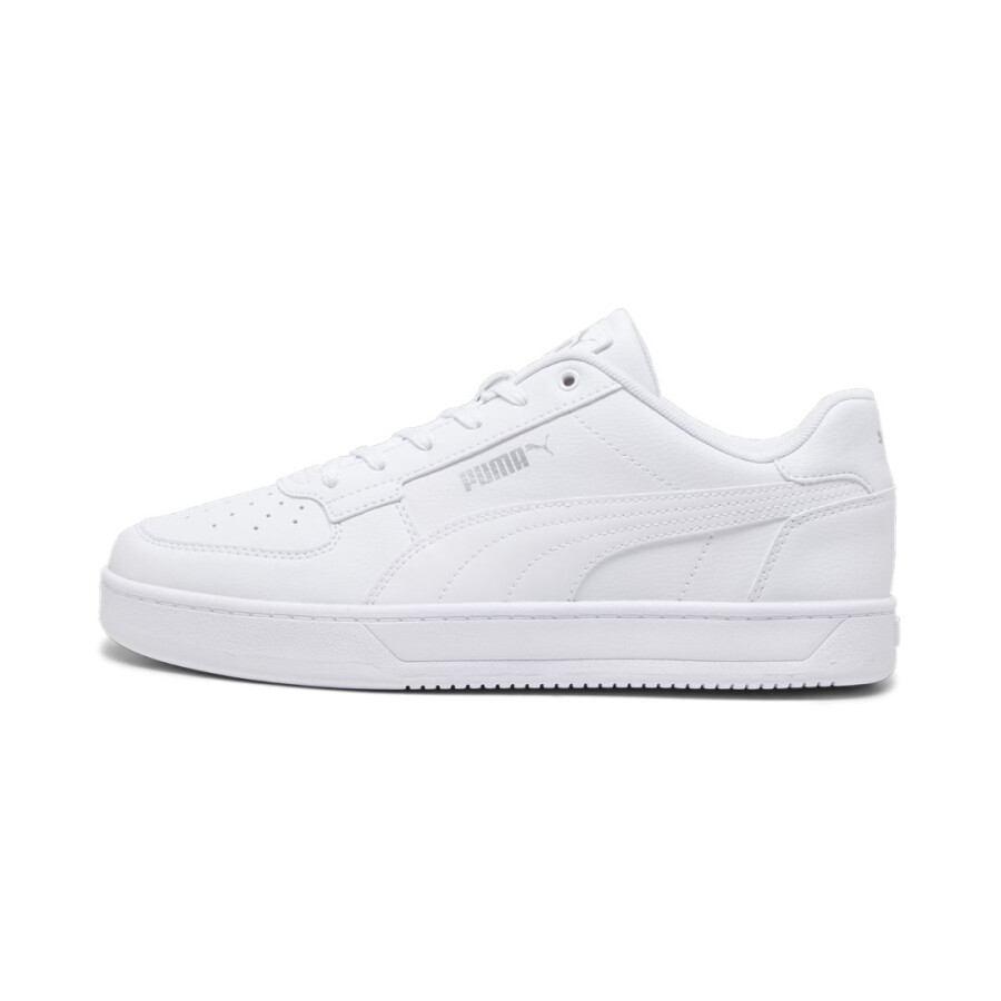 PUMA CAVEN 2.0 BLANCO