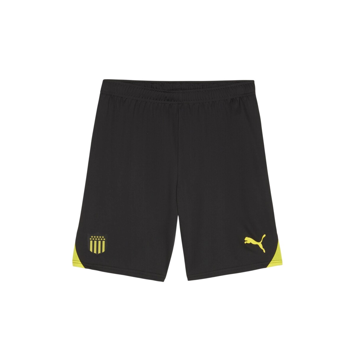 SHORT PEÑAROL JUNIOR - 26 