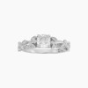 Anillo en plata 925 con circonias Anillo En Plata 925 Con Circonias