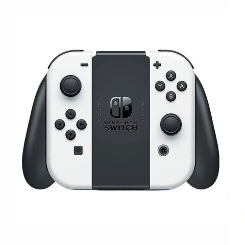 Nintendo Switch Oled 64GB HEG-S KAAAA Blanco