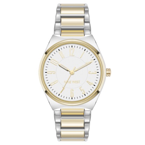 Reloj 3323SVTT Silver