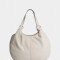 Saca Cartera Saca Crudo - Blanco Crudo