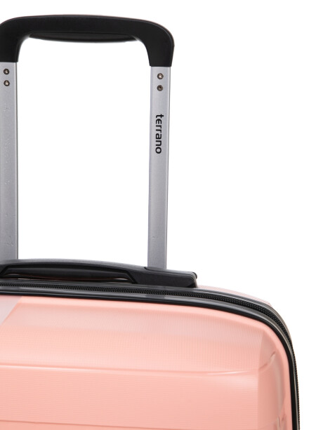 Valija de Cabina Cloudline Carry On Durazno