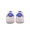 Championes Nike Air Force 1 de Mujer - DZ1847-100 Blanco