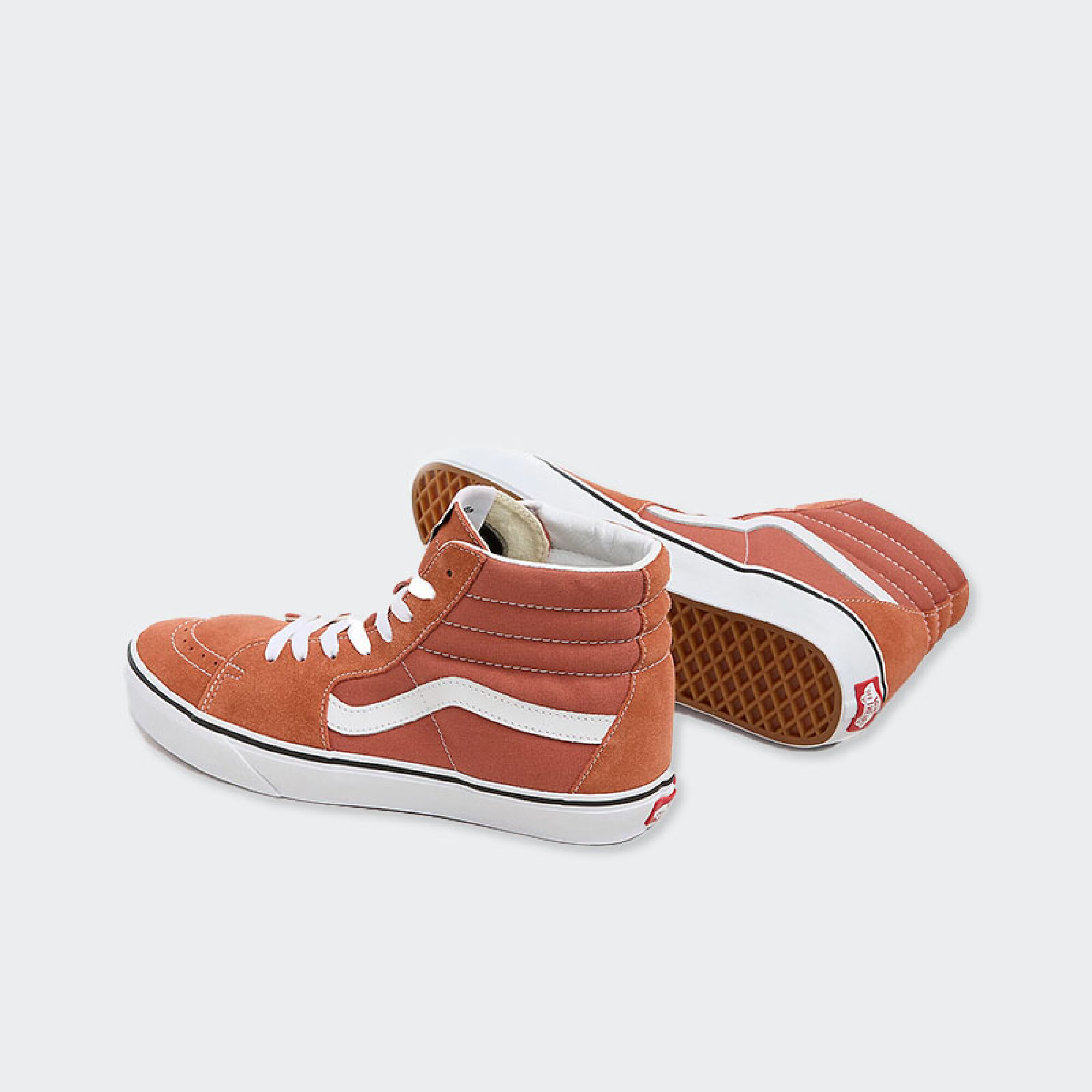 vans colores