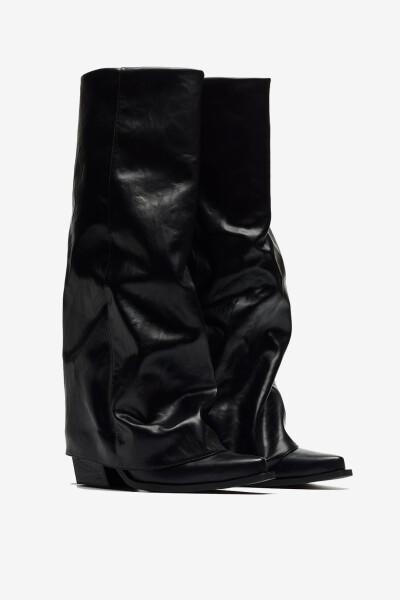 BOTA KIM Negro