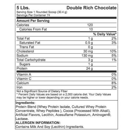 Suplemento Optimum Nutrition Gold Standard Whey 5Lb Suplemento Optimum Nutrition Gold Standard Whey 5Lb