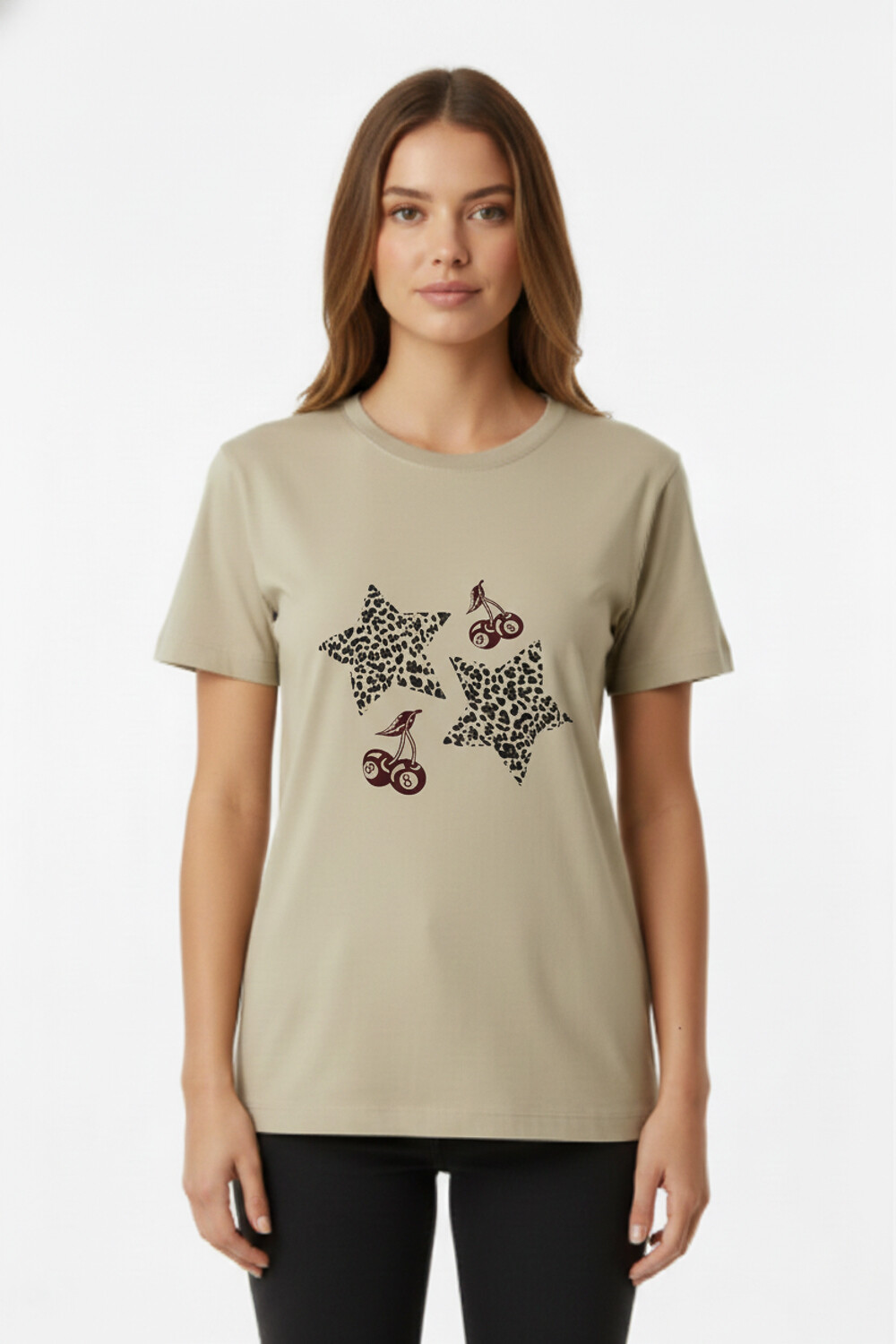 Remera Achille Estampado 5