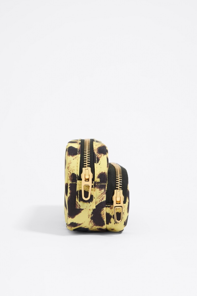 NECESER Amarillo
