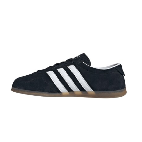 Championes adidas Gazelle Lo Pro Black