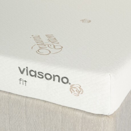 Colchón de Espuma FIT 1,5 PLAZAS