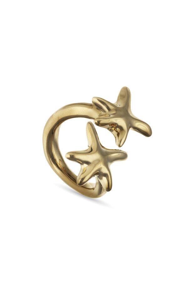 STARBORN Anillo