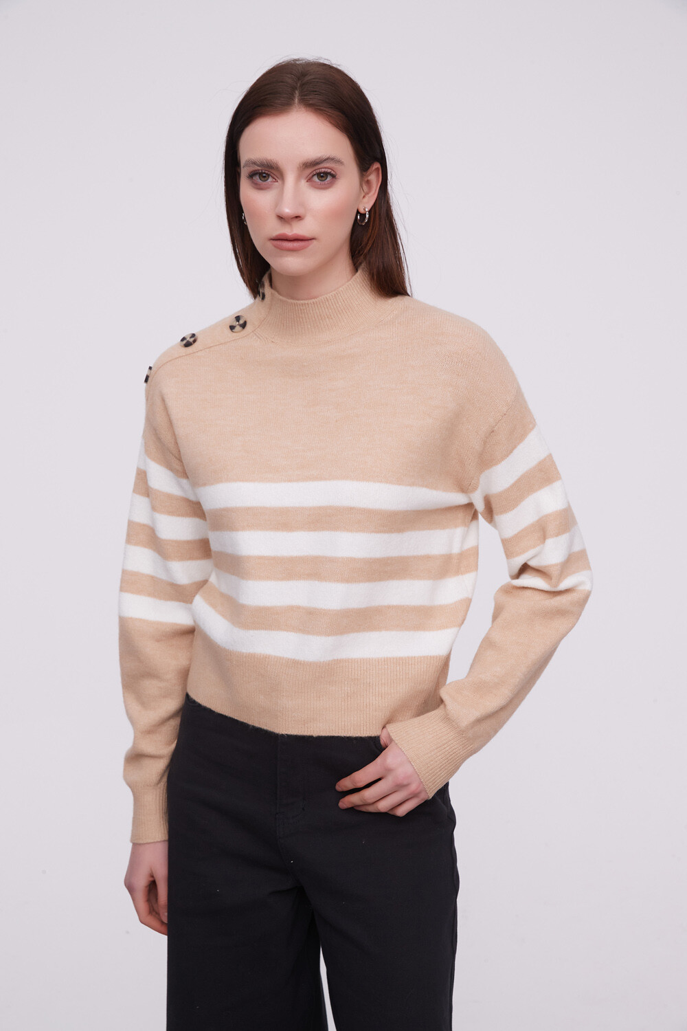 Sweater Blinep Estampado 1