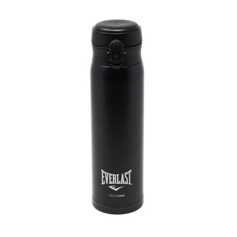 BOTELLA EVERLAST ACERO INOX. 500ML CLOUDY BK BK