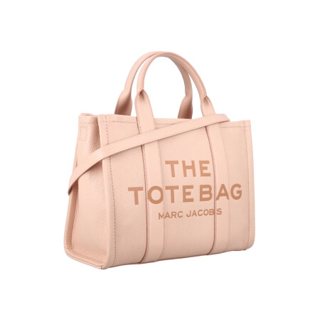 Marc Jacobs - Bolso de cuero, The Medium Tote Bag Alta Automática