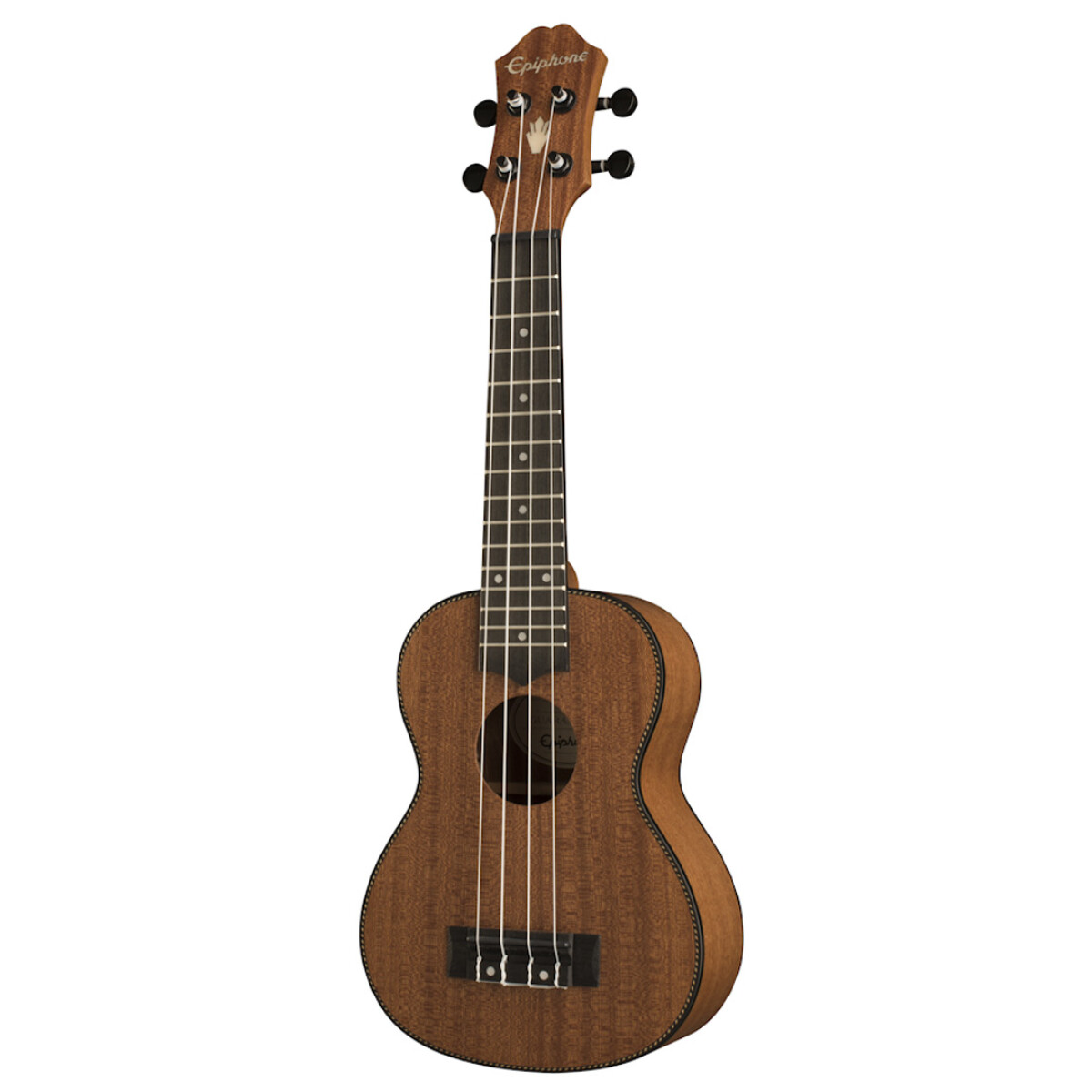 Ukelele Epiphone Epilani Soprano Natural 