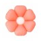Globo Margarita Coral