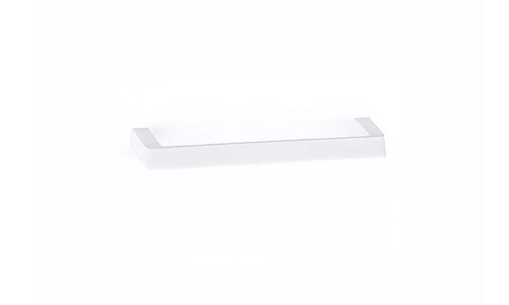Tirador barra 7022 160-b