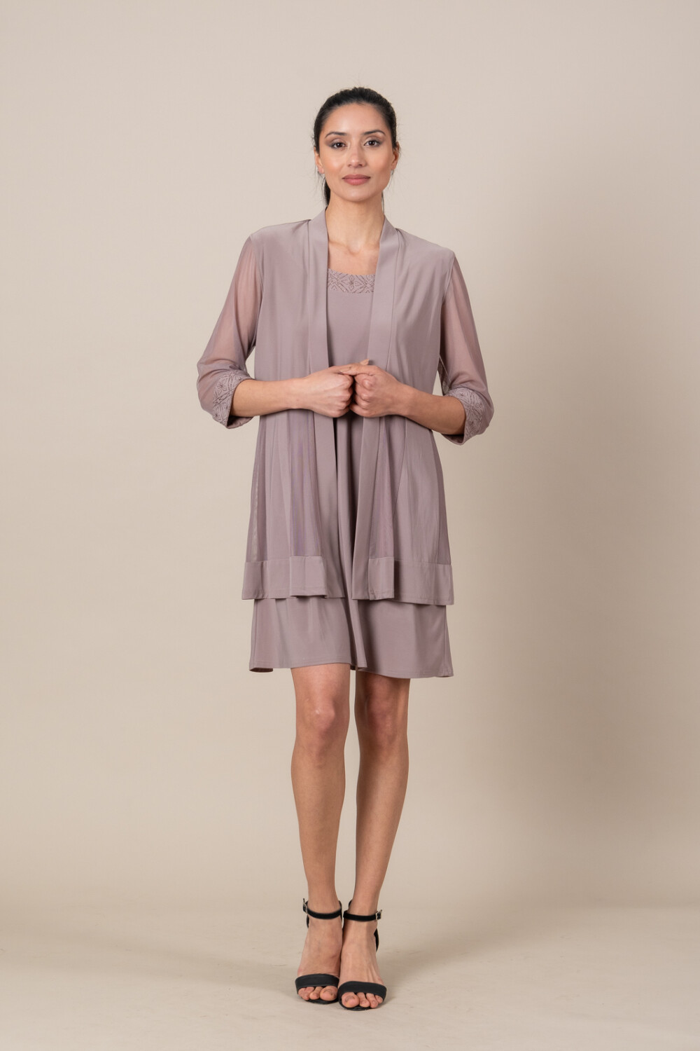 VESTIDO ADELE VESTIDO ADELE