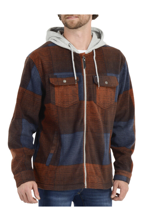 Camisa Oneill Bluewood Camisa Oneill Bluewood