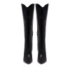 Boots Sirena Black 01