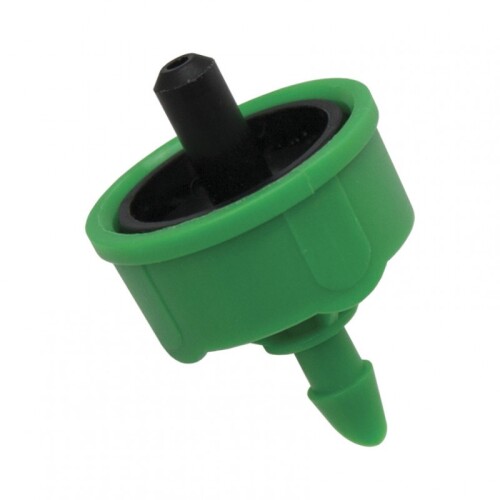 Gotero 4 lts/h autocompensado y antidrenante Gotero 4 lts/h autocompensado y antidrenante