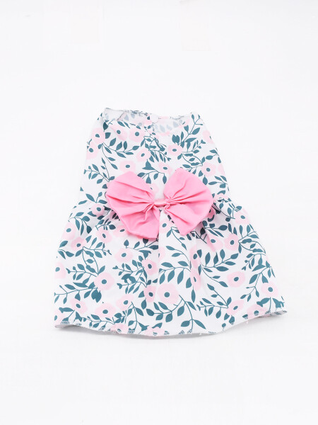 VESTIDO BIMBA ESTAMPADO 1