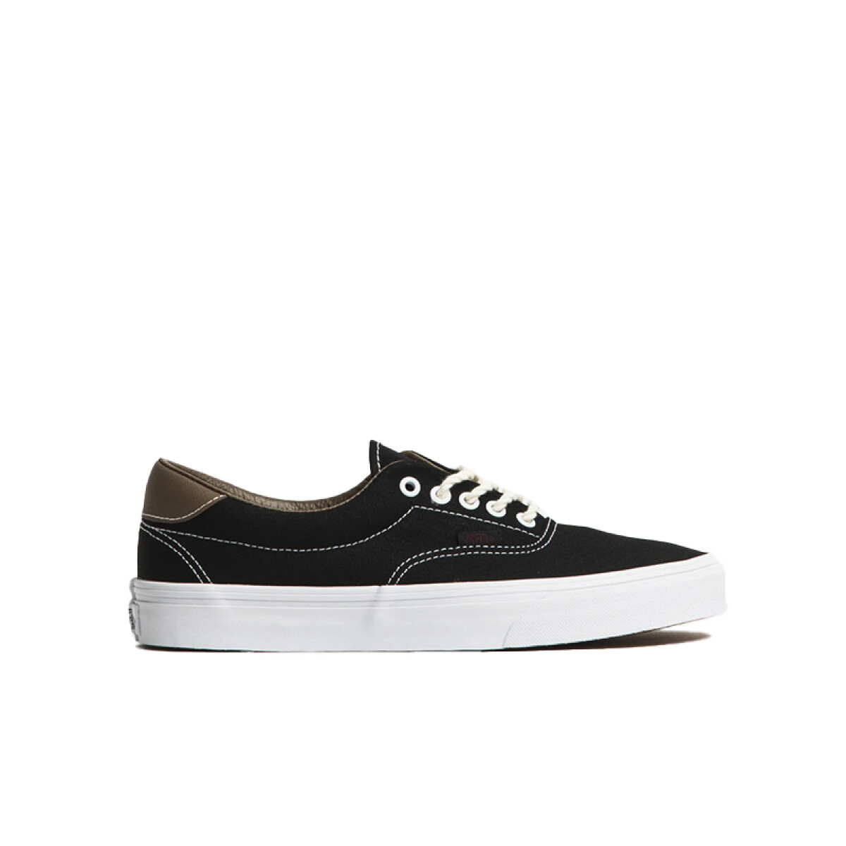 Championes Vans Era 59 - Negro 