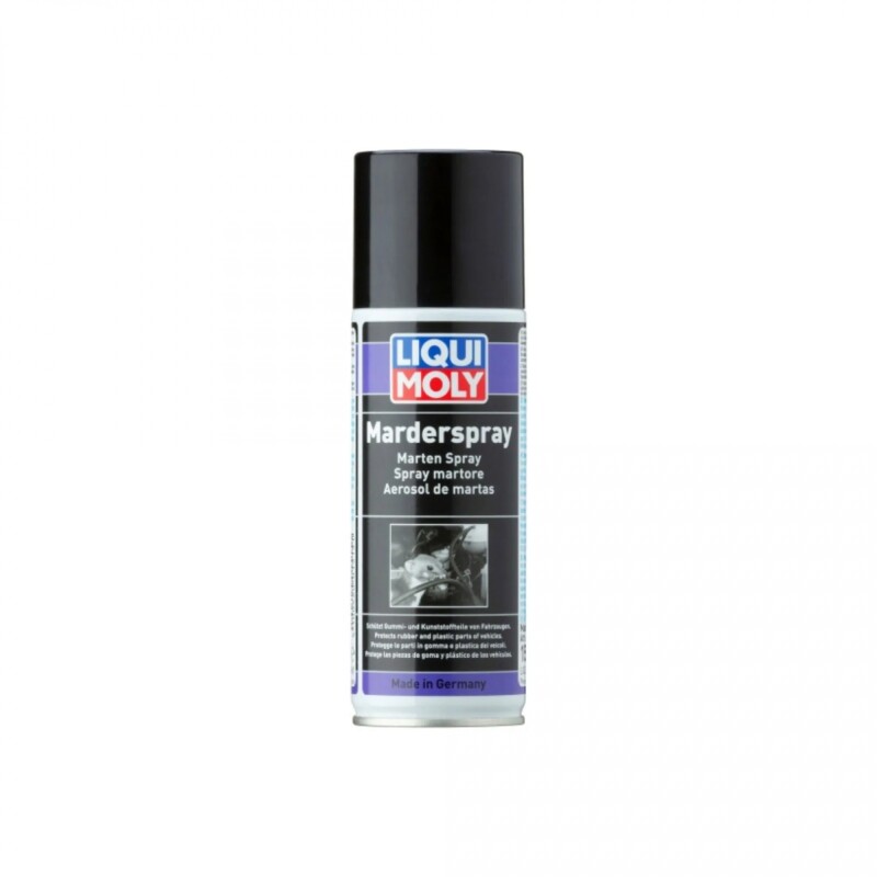 Liqui Moly Marder-Schutz Anti Roedores 200ml Liqui Moly Marder-Schutz Anti Roedores 200ml