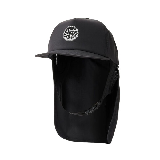 Gorro Cap Rip Curl Surf Series Cap - Negro Gorro Cap Rip Curl Surf Series Cap - Negro