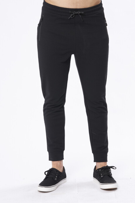 BABUCHA PERAN TEEN RUSTY Negro