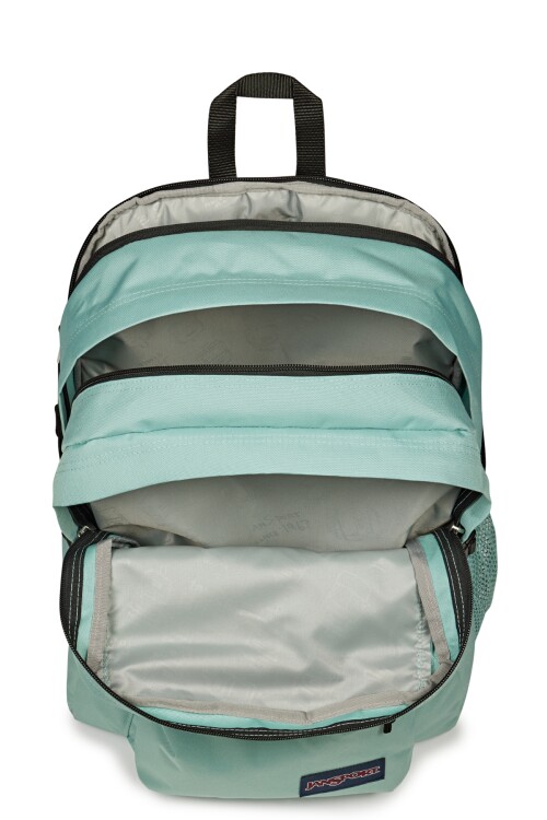 MOCHILA MAIN CAMPUS FADED SAGE