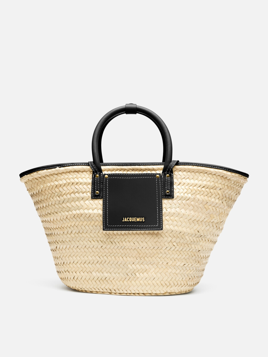 LE PANIER SOLI 