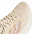 Championes de Mujer Adidas Running Response 2 Beige - Lila
