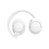Auriculares Bt Jbl Tune 770nc Blanco Auriculares Bt Jbl Tune 770nc Blanco