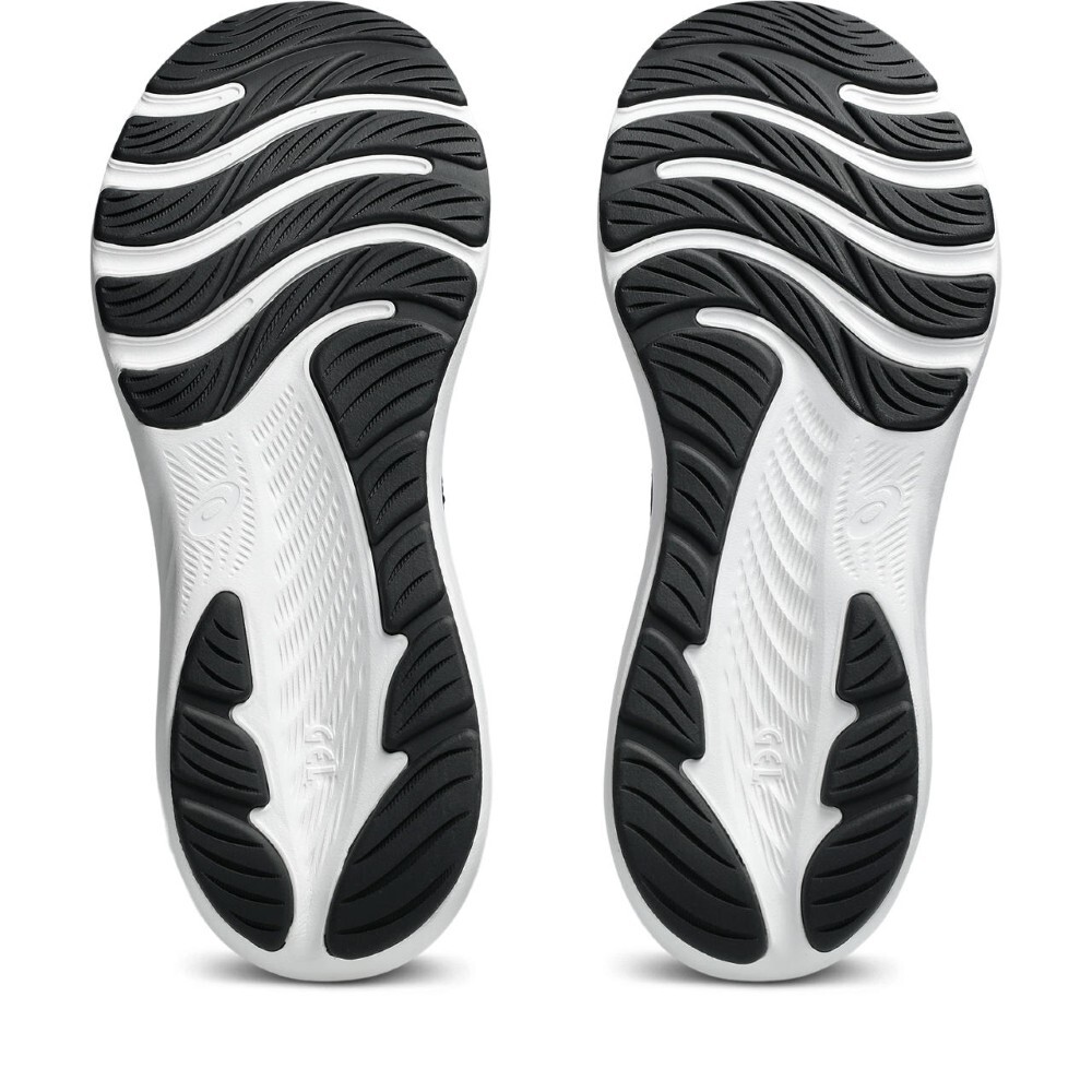 Zapatillas Running Gel-Contend 9 Hombre Midnight/flash Red