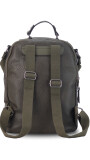 MOCHILA MANAGUA VERDE LAUREL