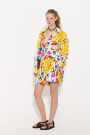 SHORT SWAN Multicolor