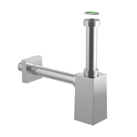 Sifón Piquadrato 1"¼ SC.250 PRO Sifón Piquadrato 1"¼ Sc.250 Pro