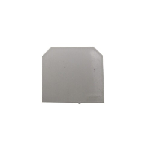 TAPA BORNERA 4MM TAPA BORNERA 4MM