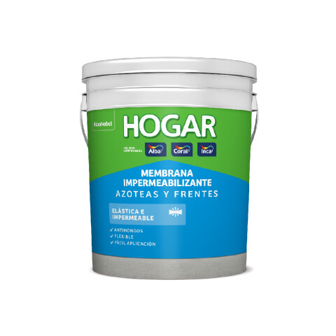 HOGAR MEMBRANA LÍQUIDA HOGAR MEMBRANA LÍQUIDA