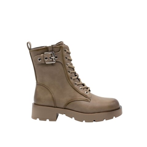 BOTA 35-40 KHAKI