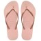 Sandalias de Mujer Havaianas SLIM Rosa Ballet