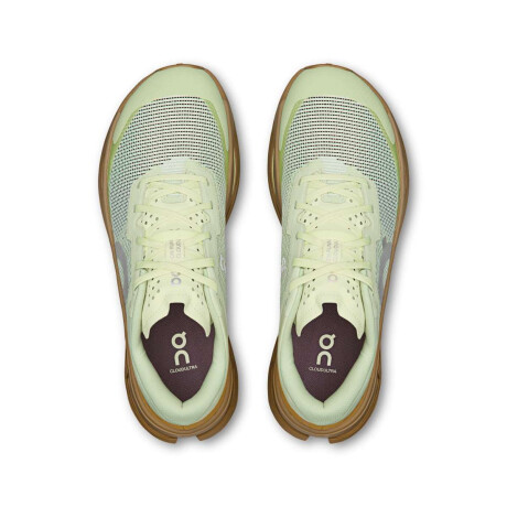 Championes Cloudultra 3 de Mujer Crema