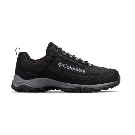Championes Columbia Firecamp Fleece LLL - Black Black
