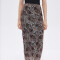 Falda Ker Estampado 1